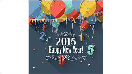 2015 New Year