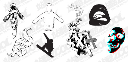 Go Media production Set13 free material