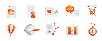 Today Series icon vector material-3