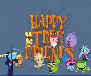 Happy Tree Friends 