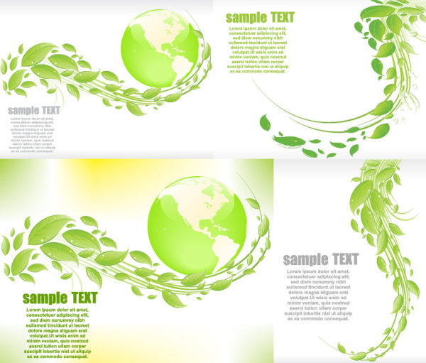 Vector material leaves the Earth