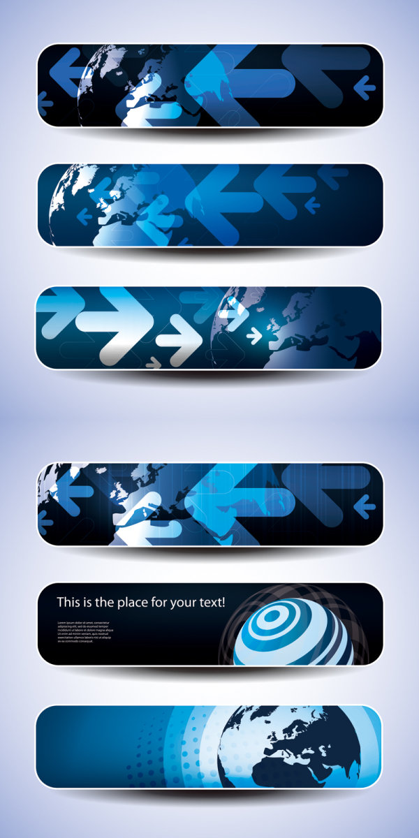 Technology influenza banner