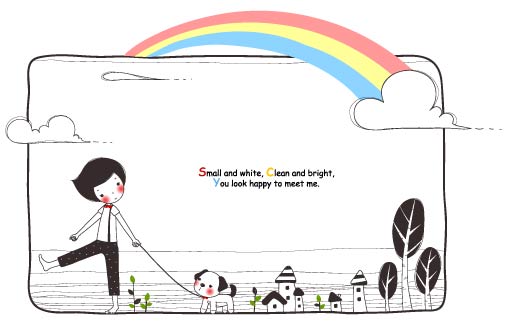 Framework of the background 10