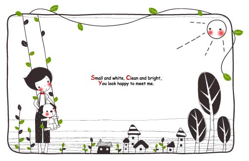 Framework of the background 13