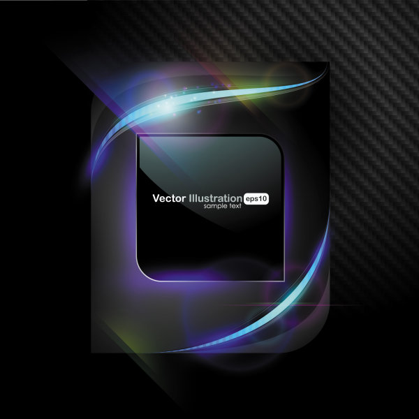 Cool Halo vector material -3