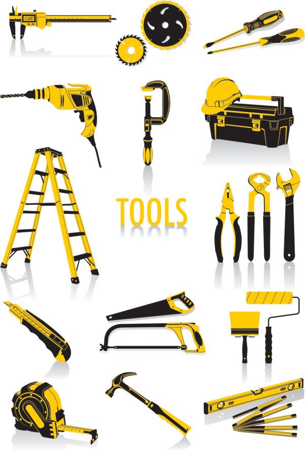 Commonly used tools - vector