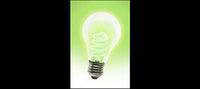 Alternative light bulb picture material-2