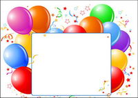 Happy Holidays Vector