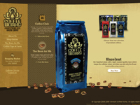 Vermont&nbsp;Coffee&nbsp;Works