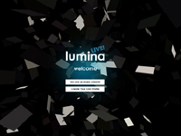 Lumina&nbsp;Live!