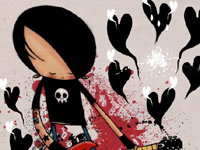 Toinjoints illustrator ~