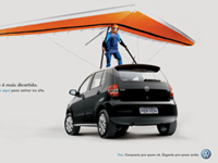 Fox&nbsp;-&nbsp;Volkswagen