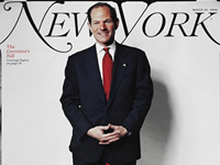 2009 D & AD award-winning magazines and newspapers, works of Class