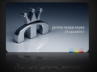 Yamimula Reyes appreciate classic commercial design