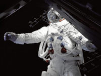 NASA photographs collection