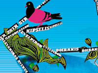 Icograda Association Excellent Creative Design Show (3)