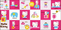hello kitty official vector 159/173