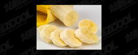 Featured banana quality picture material-5