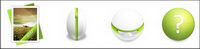 Aire Summer 2007 transparent PNG icon