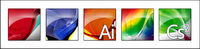 Adobe CS3 computer icon transparent png