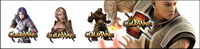Guild Wars game icon png