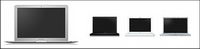 macbook notebook computer icon png