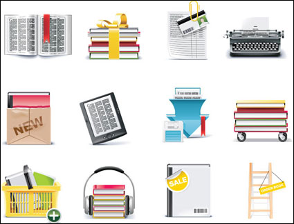 More complex vector material