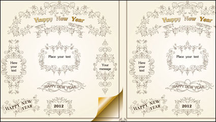 European border 05 - vector