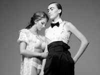 canvas Australian Fashion Photography