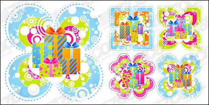 Gift style Lovely material-2