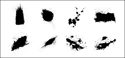 Go Media Vector material products - the ink-2