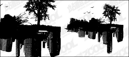 The original ecology of the future